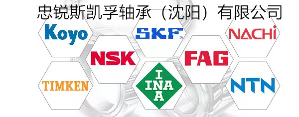 NSK机床轴承-沈阳NSK轴承授权经销商-忠锐斯凯孚轴承（沈阳）有限公司