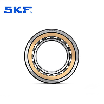 SKF(斯凯孚)圆柱滚子轴承系列