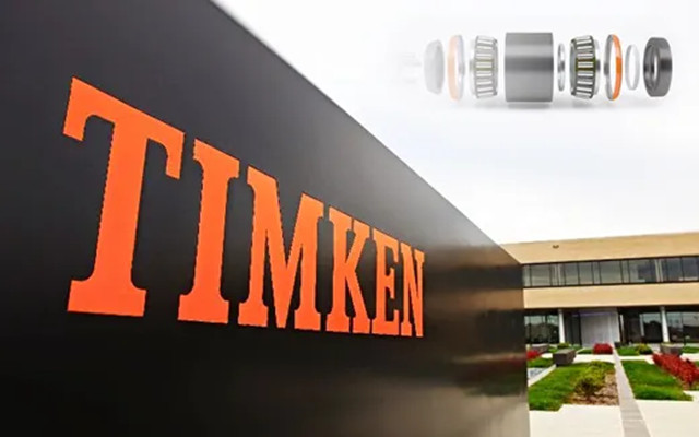 TIMKEN轴承经销商介绍带座外球面轴承使用产生的温度维护和保养