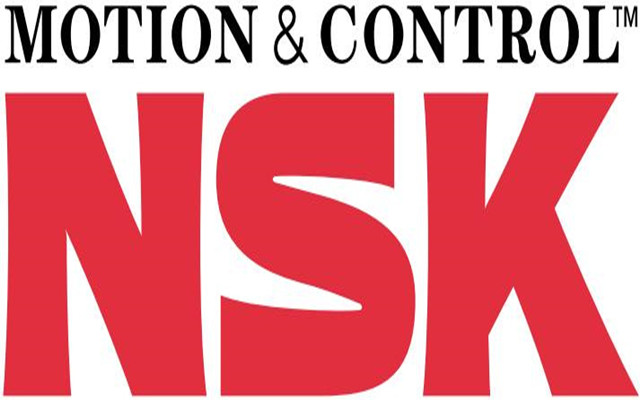 NSK轴承沈阳总代理官网