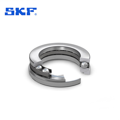 SKF(斯凯孚)推力球轴承系列