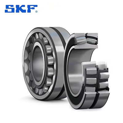 SKF(斯凯孚)调心滚子轴承系列