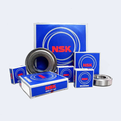 NSK-FAG外球面轴承系列